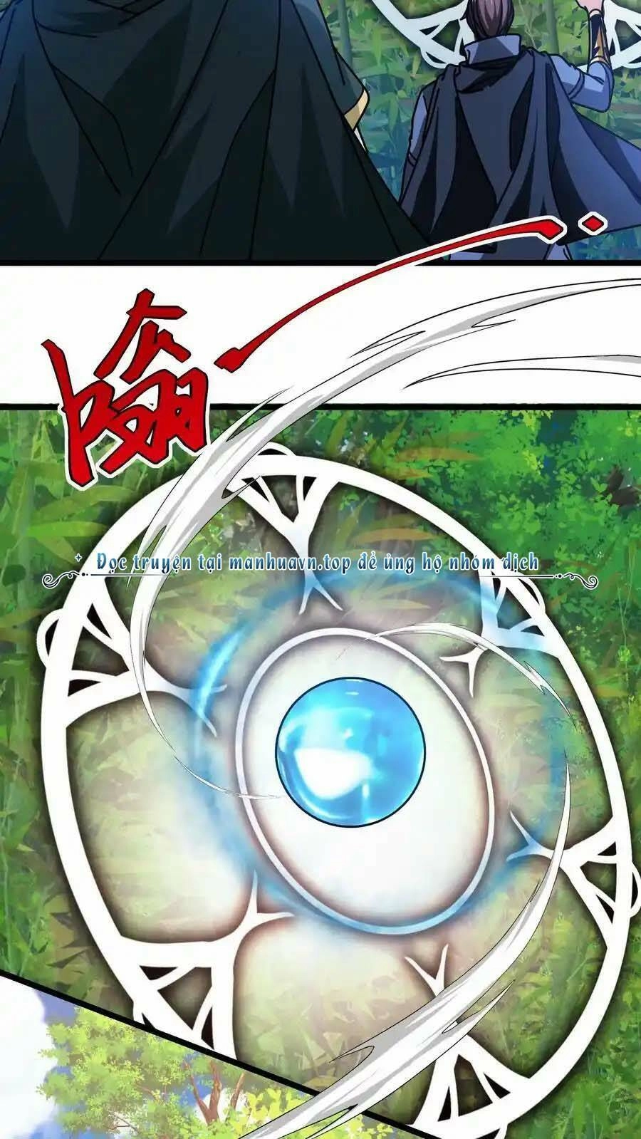 Đoạt Mạng Bằng Trị Liệu Thuật Chapter 237 - 14