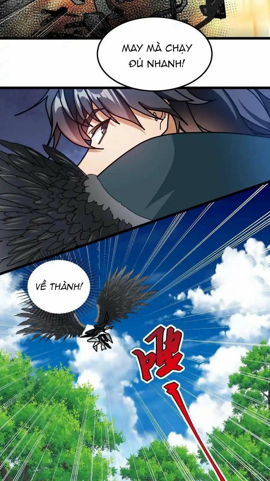 Đoạt Mạng Bằng Trị Liệu Thuật Chapter 237 - 22