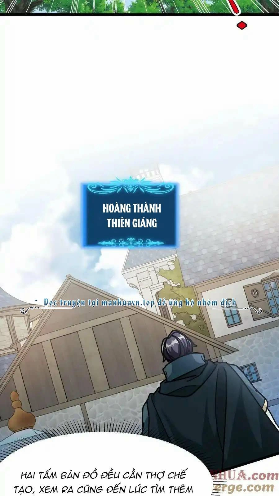 Đoạt Mạng Bằng Trị Liệu Thuật Chapter 237 - 23