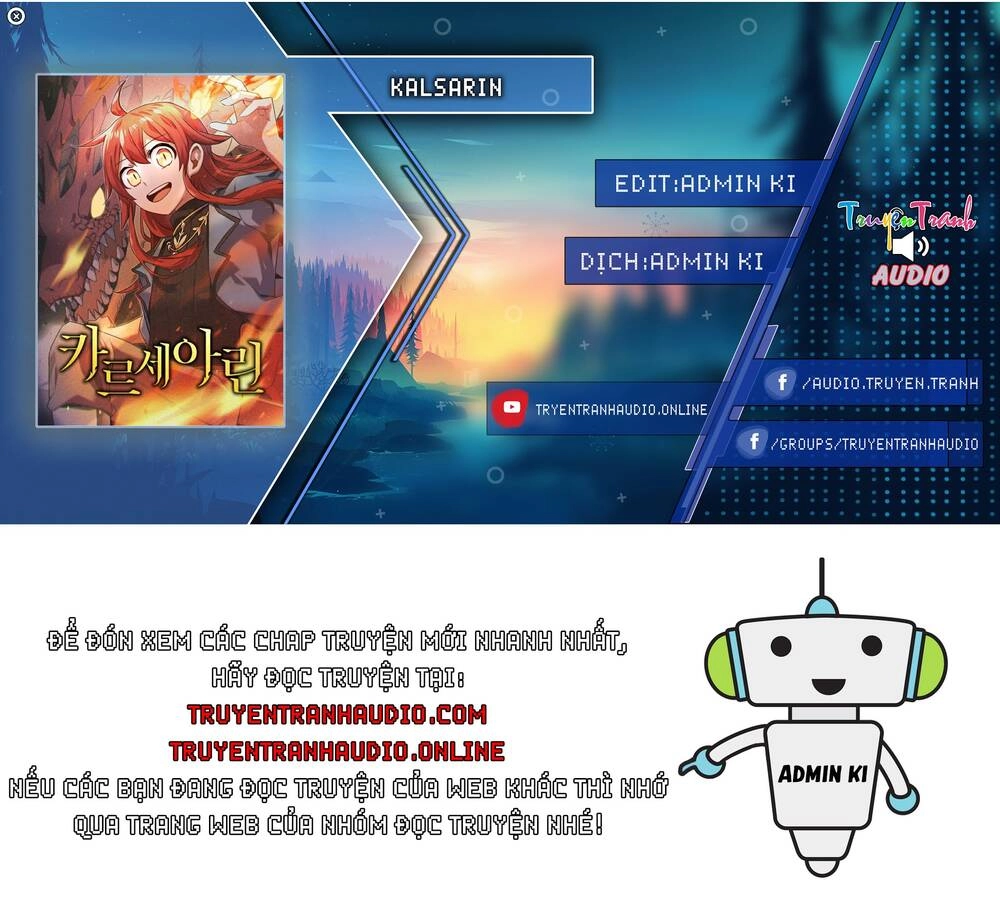 Cuộc Phiêu Lưu Của Cậu Bé Rồng Chapter 1 - 1