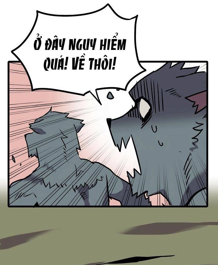 Cuộc Phiêu Lưu Của Cậu Bé Rồng Chapter 1 - 18