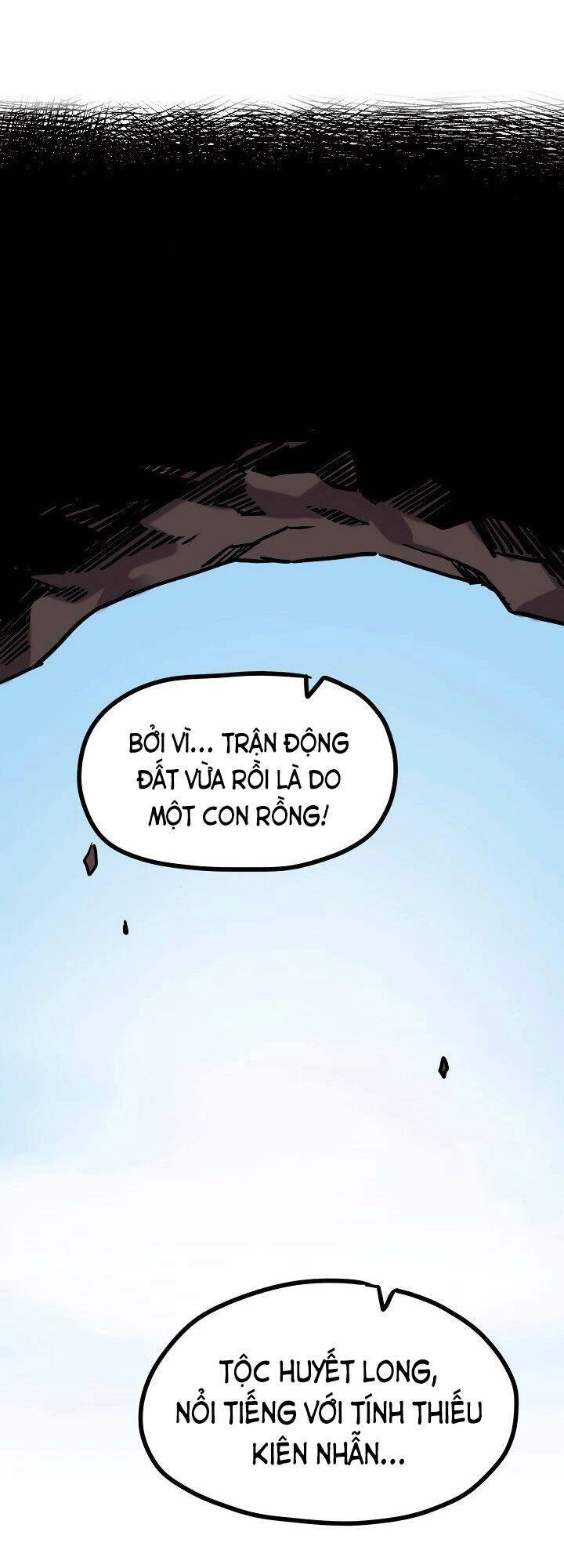 Cuộc Phiêu Lưu Của Cậu Bé Rồng Chapter 1 - 22