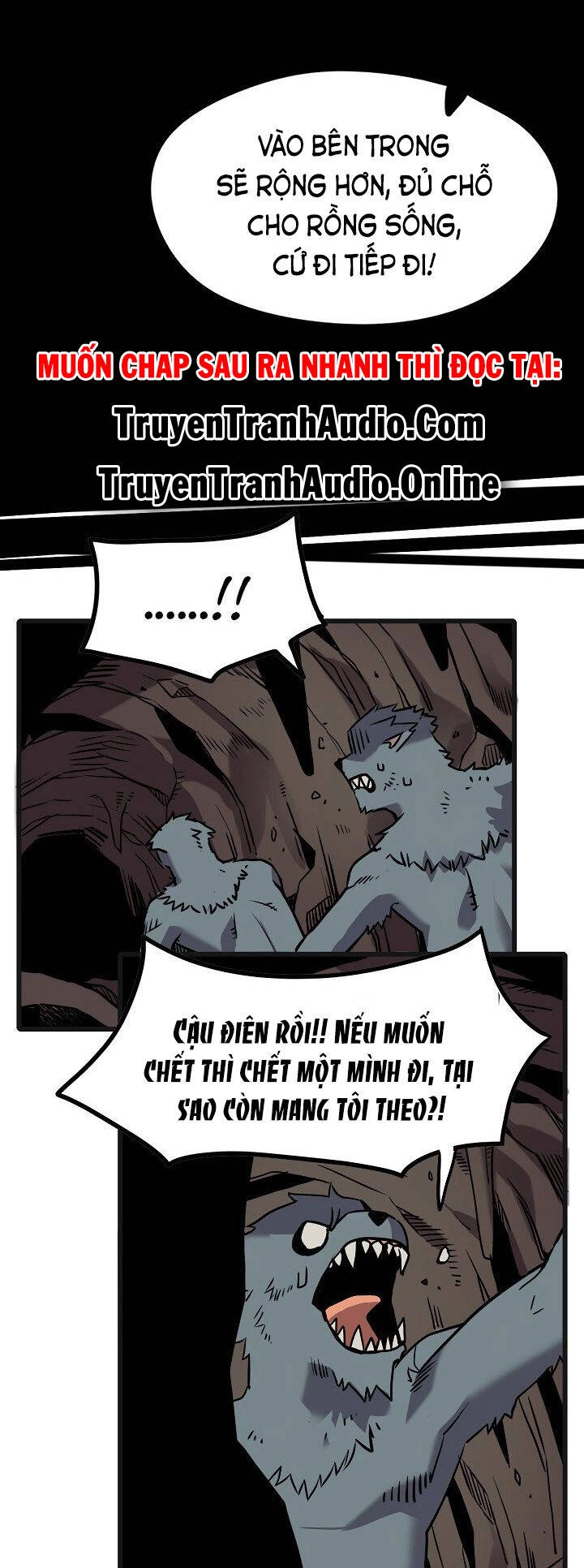 Cuộc Phiêu Lưu Của Cậu Bé Rồng Chapter 1 - 29