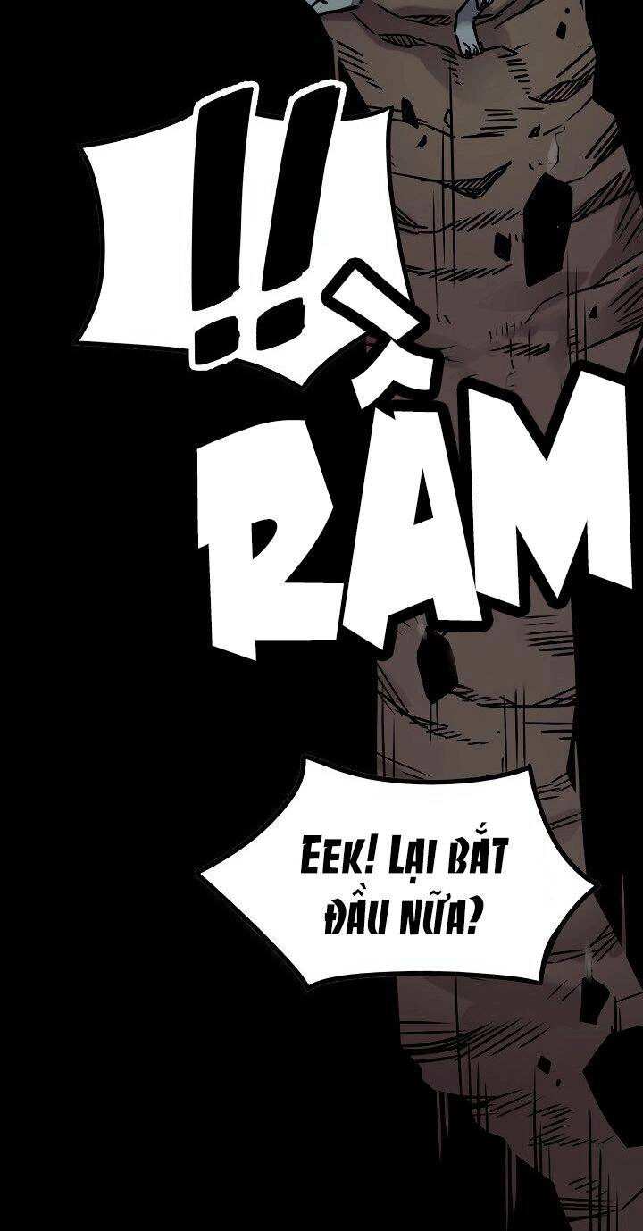 Cuộc Phiêu Lưu Của Cậu Bé Rồng Chapter 1 - 31