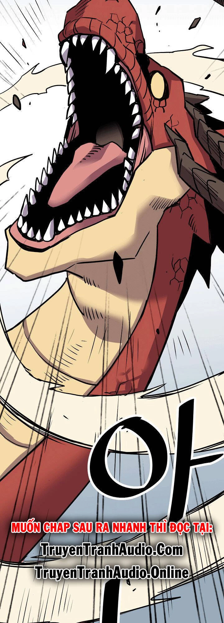 Cuộc Phiêu Lưu Của Cậu Bé Rồng Chapter 1 - 43