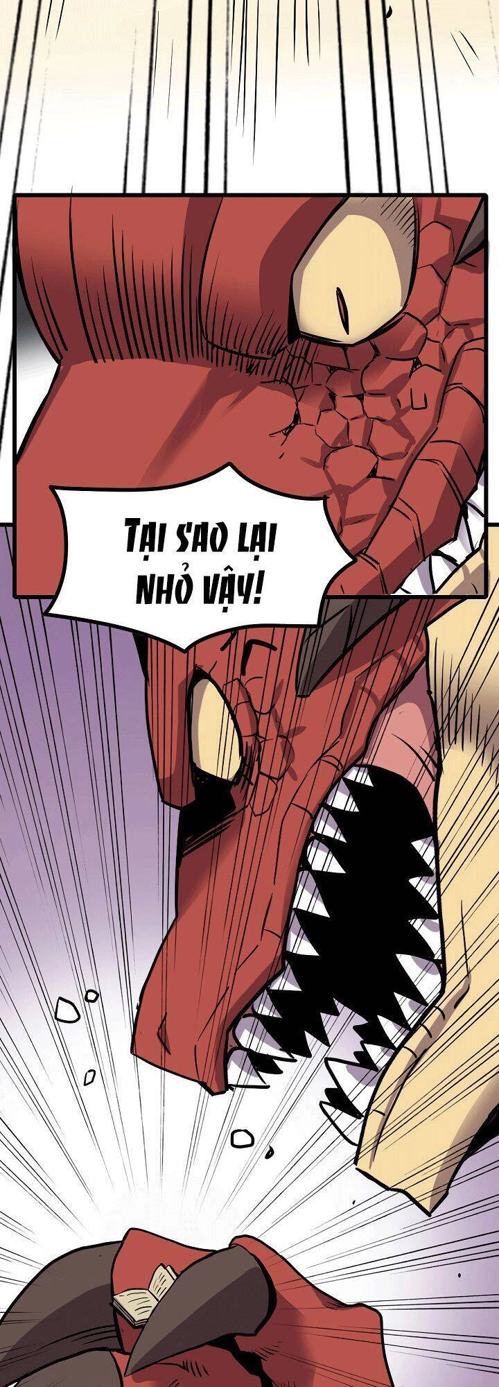 Cuộc Phiêu Lưu Của Cậu Bé Rồng Chapter 1 - 45