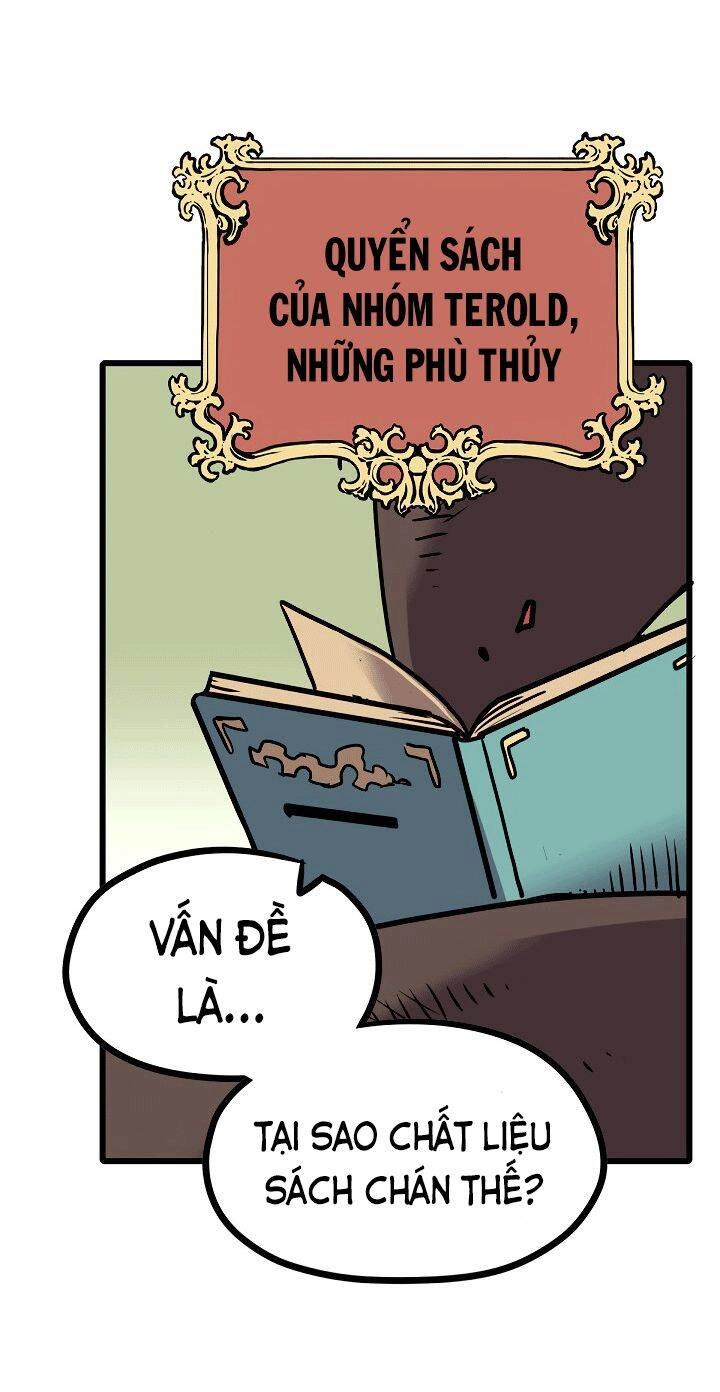 Cuộc Phiêu Lưu Của Cậu Bé Rồng Chapter 1 - 54