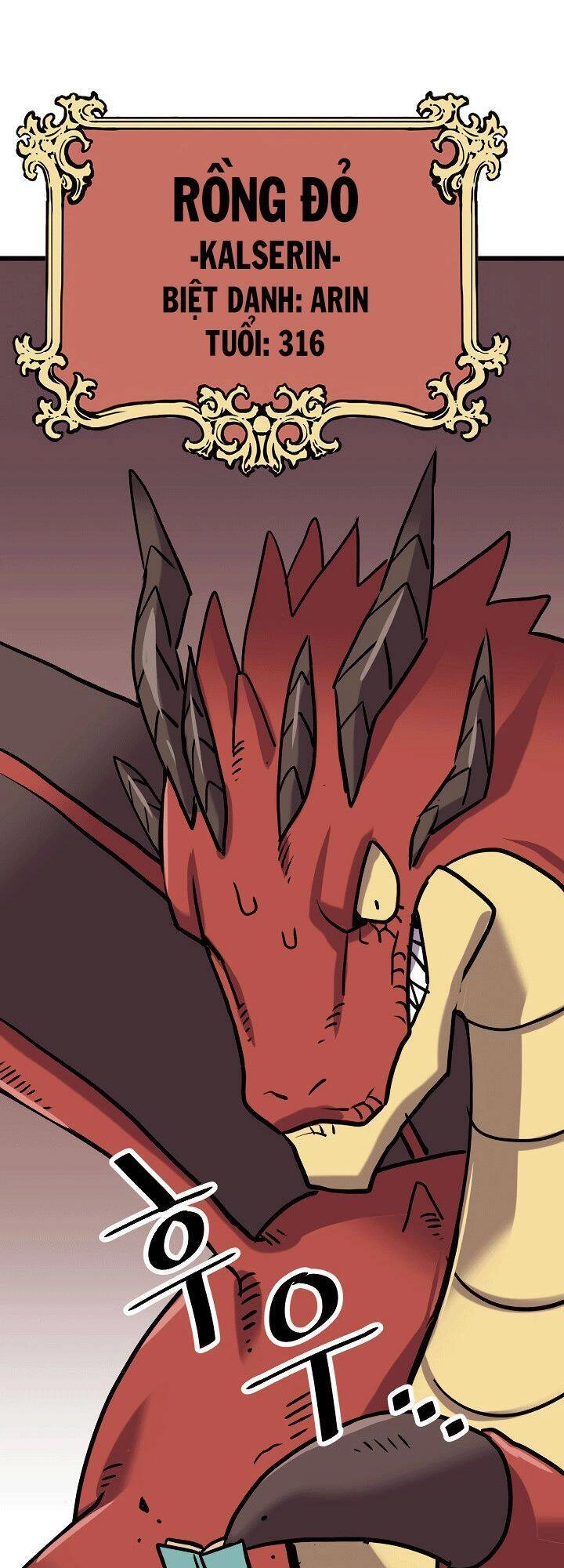 Cuộc Phiêu Lưu Của Cậu Bé Rồng Chapter 1 - 55