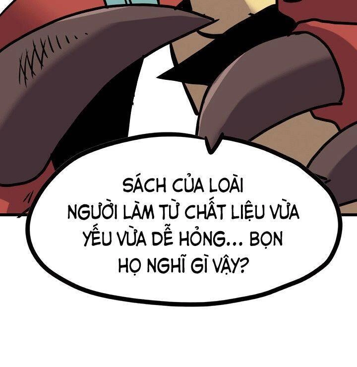 Cuộc Phiêu Lưu Của Cậu Bé Rồng Chapter 1 - 56