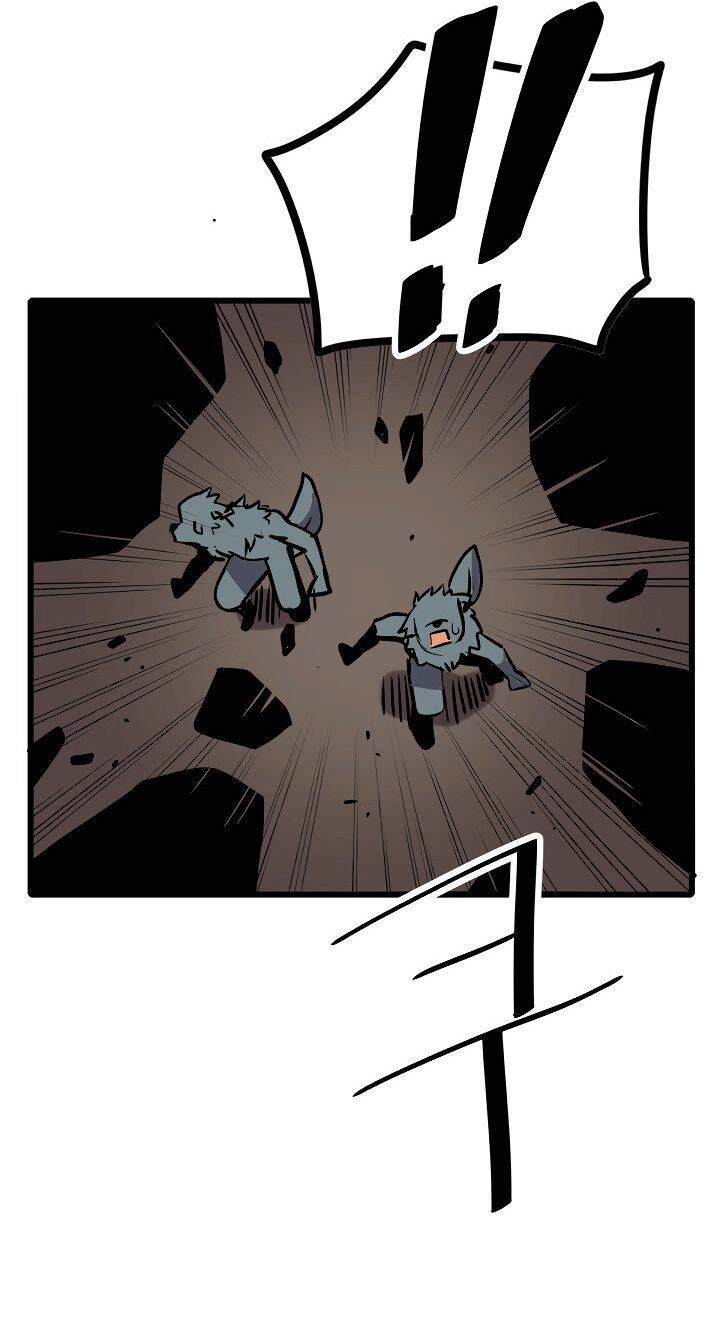 Cuộc Phiêu Lưu Của Cậu Bé Rồng Chapter 1 - 73