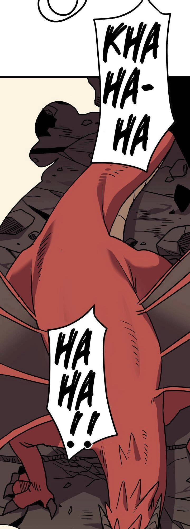 Cuộc Phiêu Lưu Của Cậu Bé Rồng Chapter 1 - 79