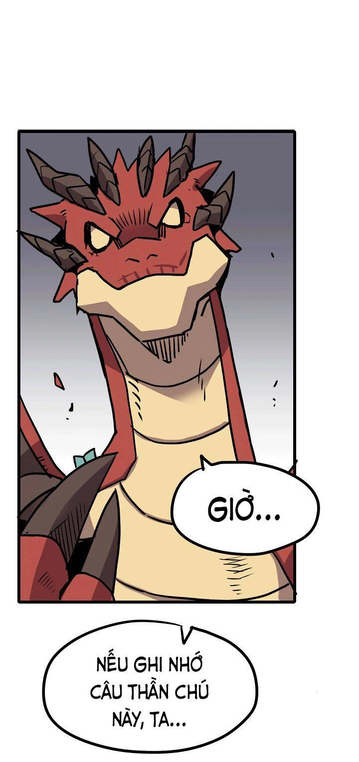 Cuộc Phiêu Lưu Của Cậu Bé Rồng Chapter 1 - 83