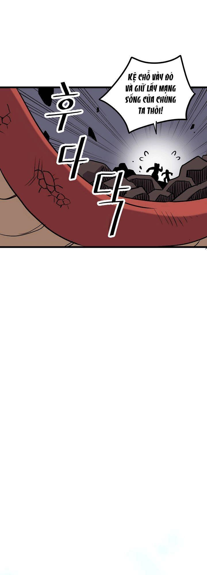 Cuộc Phiêu Lưu Của Cậu Bé Rồng Chapter 1 - 90