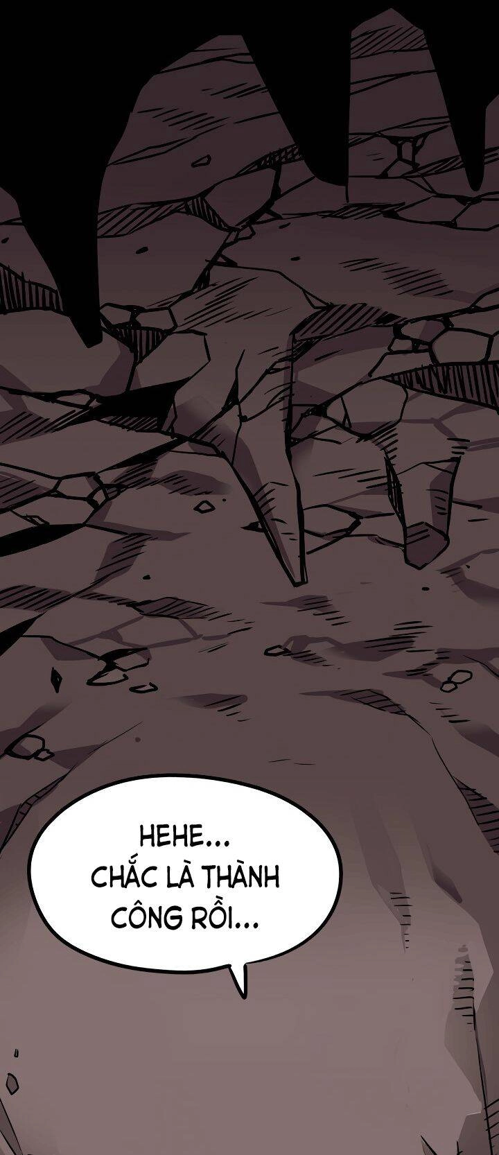 Cuộc Phiêu Lưu Của Cậu Bé Rồng Chapter 1 - 136