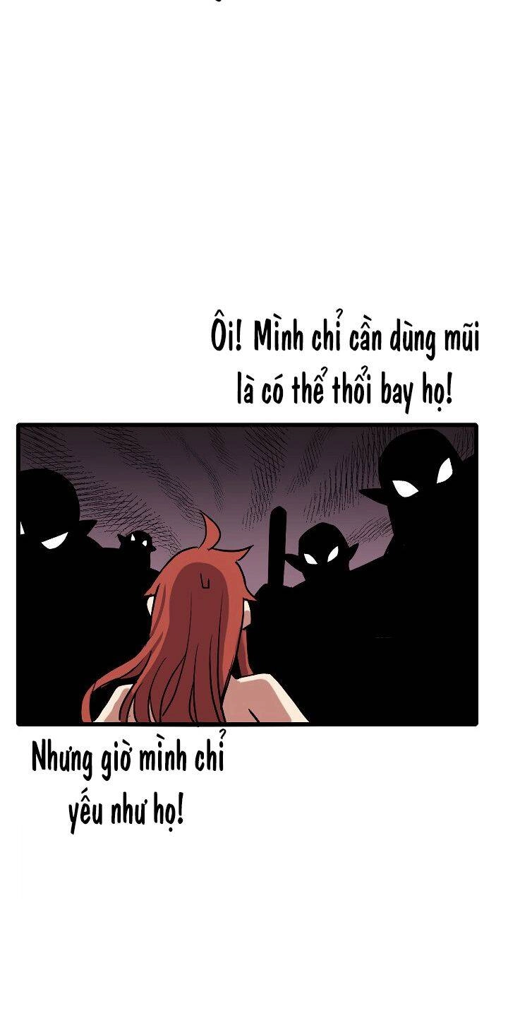 Cuộc Phiêu Lưu Của Cậu Bé Rồng Chapter 1 - 153