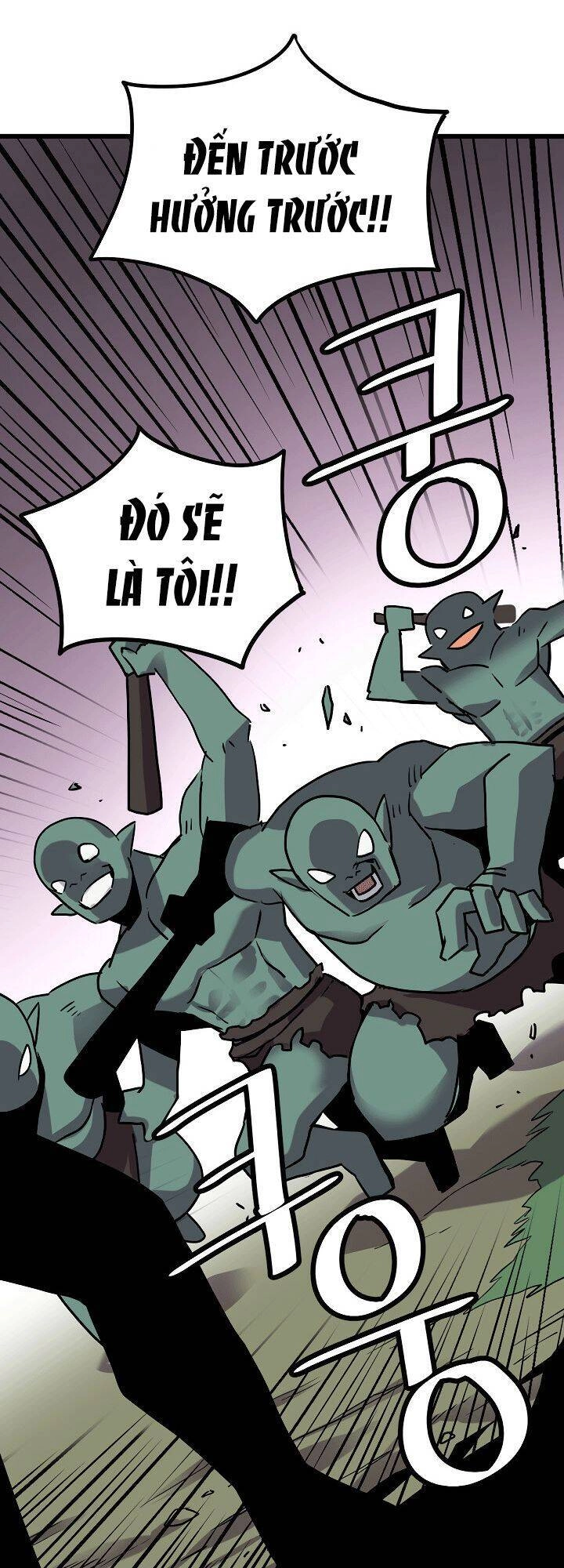 Cuộc Phiêu Lưu Của Cậu Bé Rồng Chapter 1 - 156