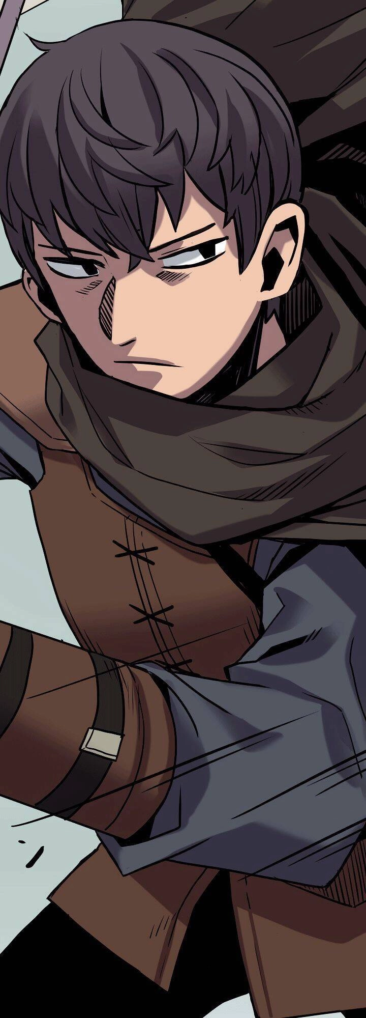 Cuộc Phiêu Lưu Của Cậu Bé Rồng Chapter 1 - 183