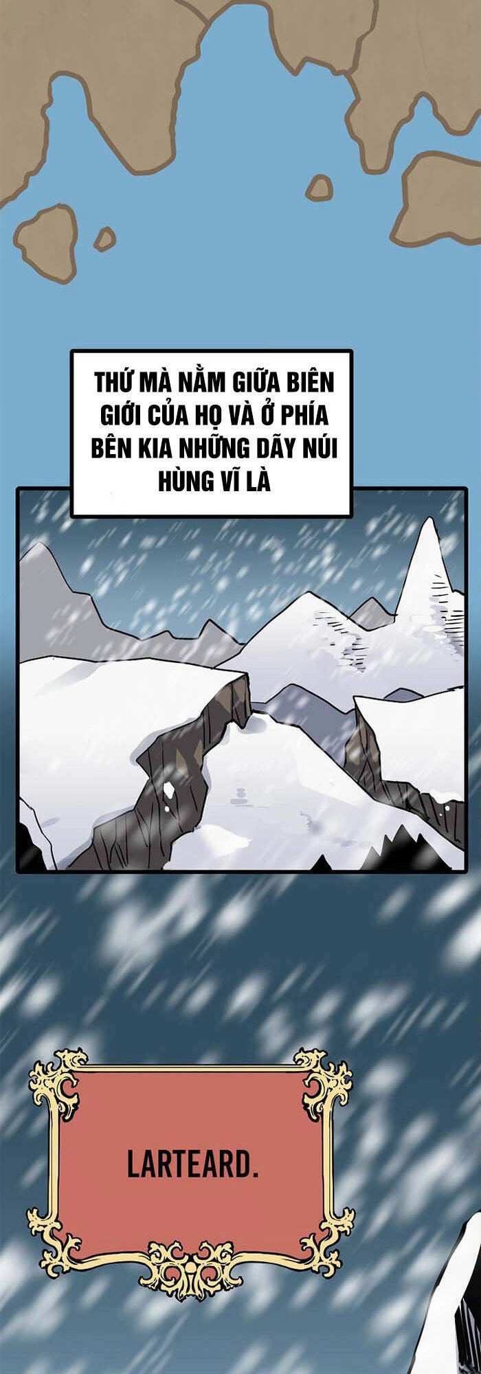 Cuộc Phiêu Lưu Của Cậu Bé Rồng Chapter 2 - 5