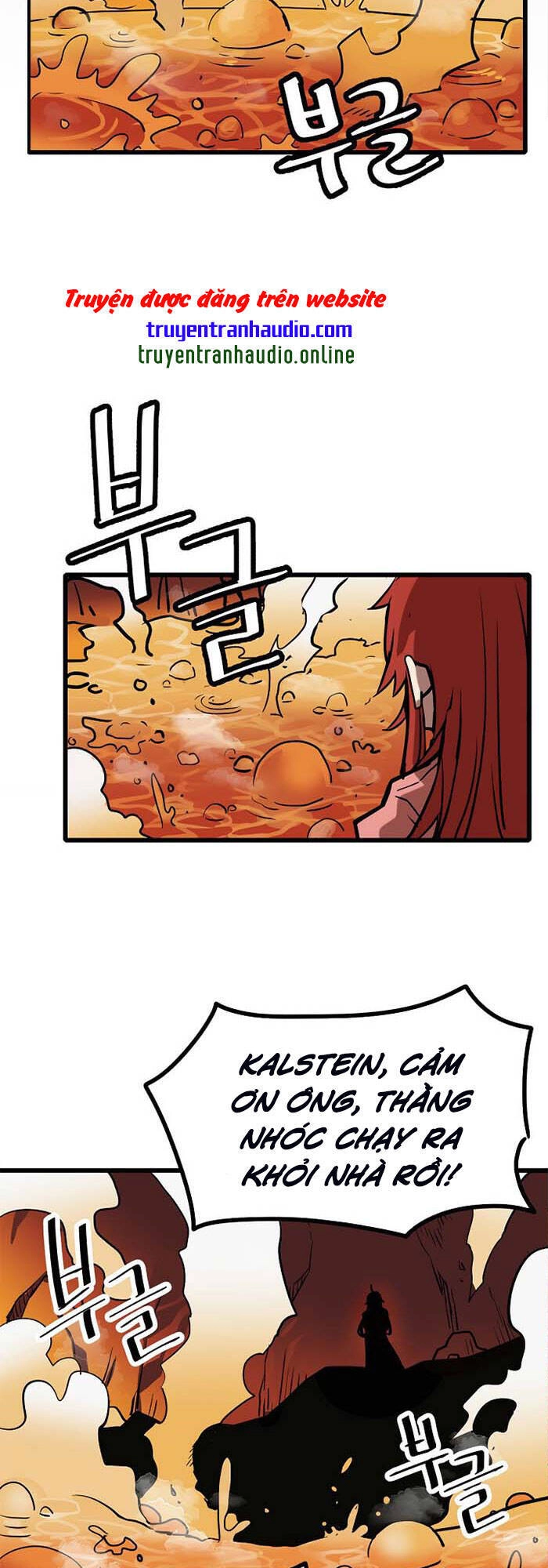 Cuộc Phiêu Lưu Của Cậu Bé Rồng Chapter 2 - 13