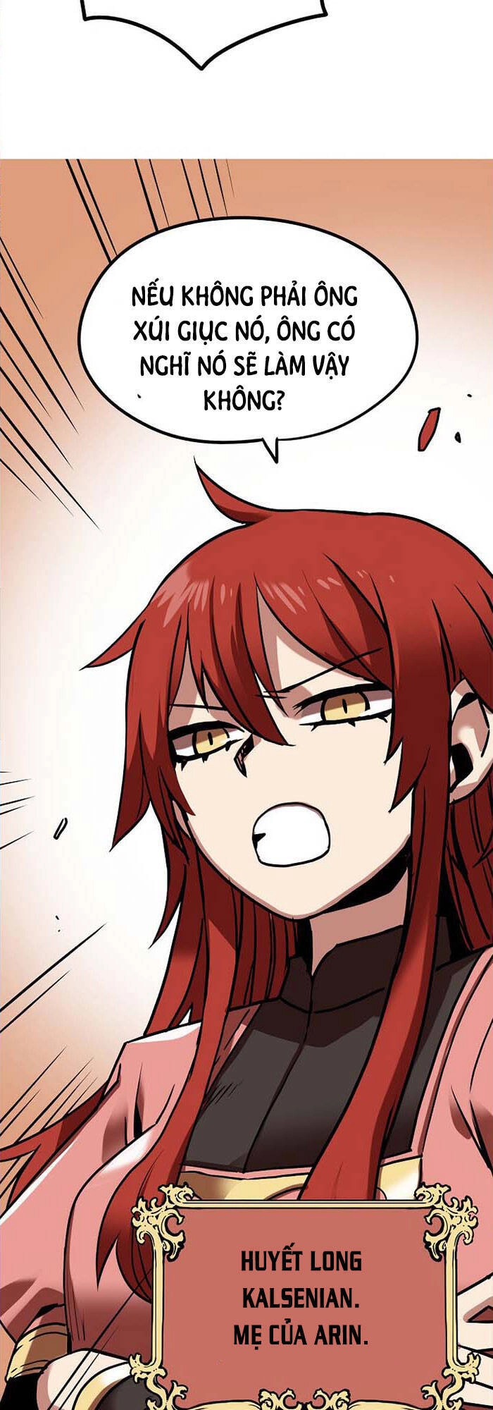 Cuộc Phiêu Lưu Của Cậu Bé Rồng Chapter 2 - 21