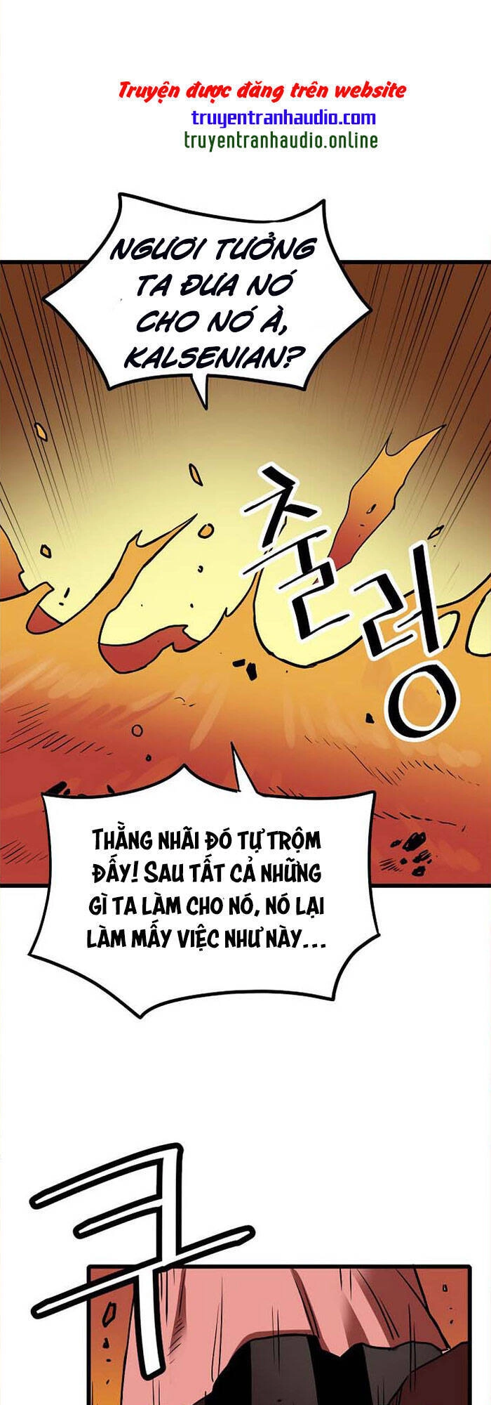 Cuộc Phiêu Lưu Của Cậu Bé Rồng Chapter 2 - 23