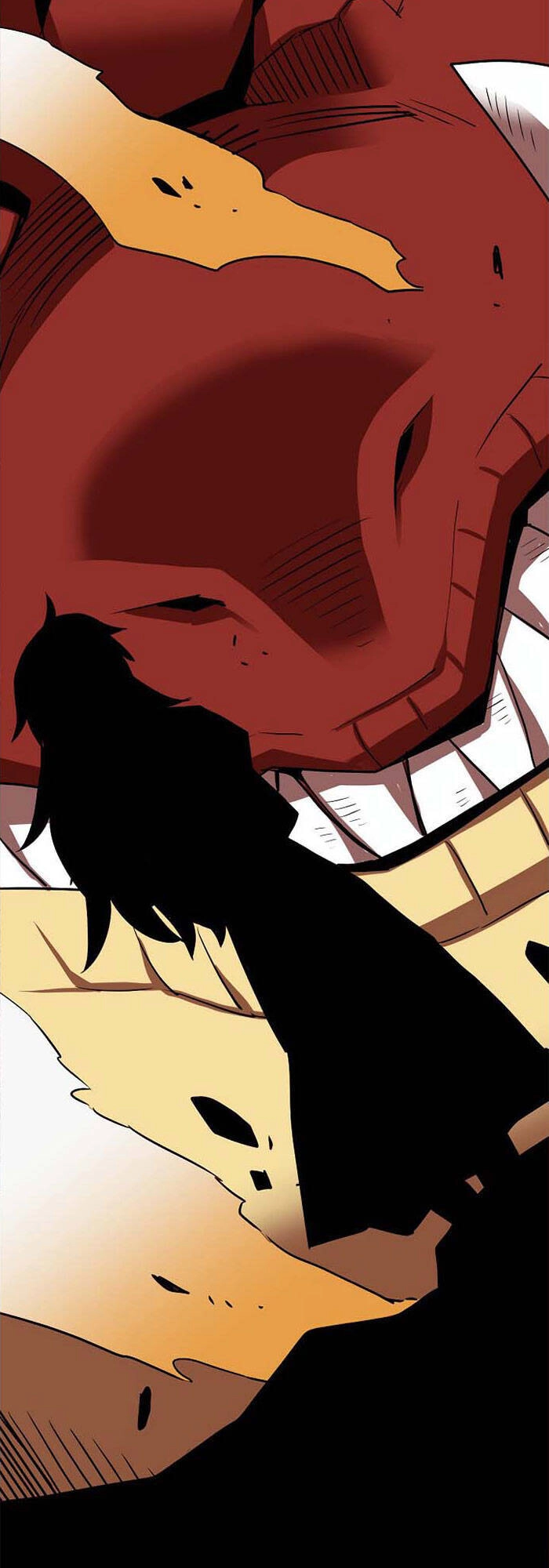 Cuộc Phiêu Lưu Của Cậu Bé Rồng Chapter 2 - 31