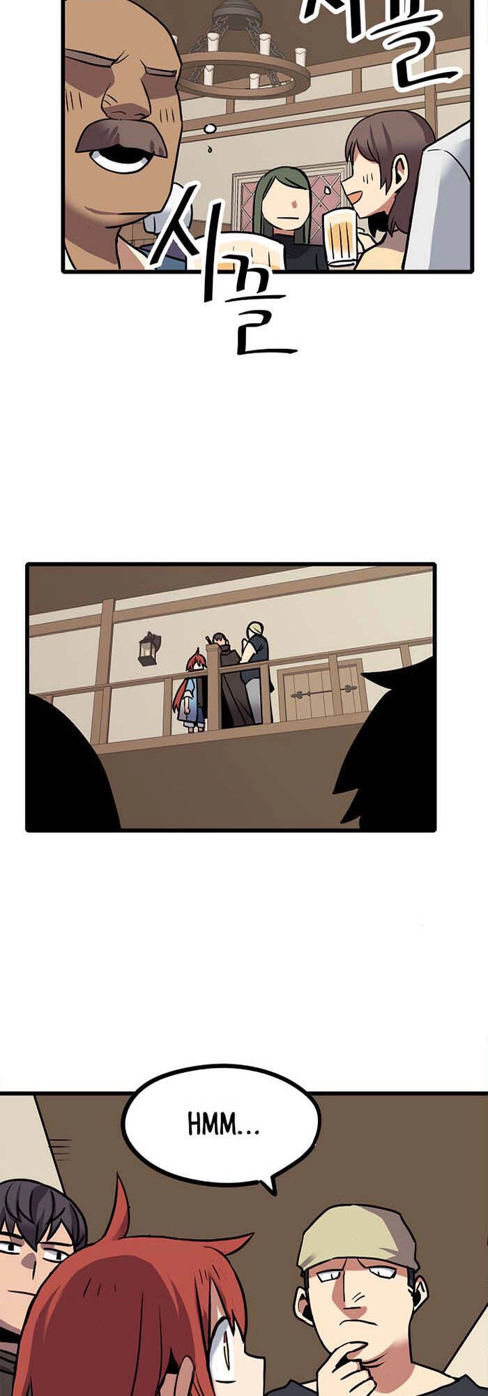 Cuộc Phiêu Lưu Của Cậu Bé Rồng Chapter 2 - 39