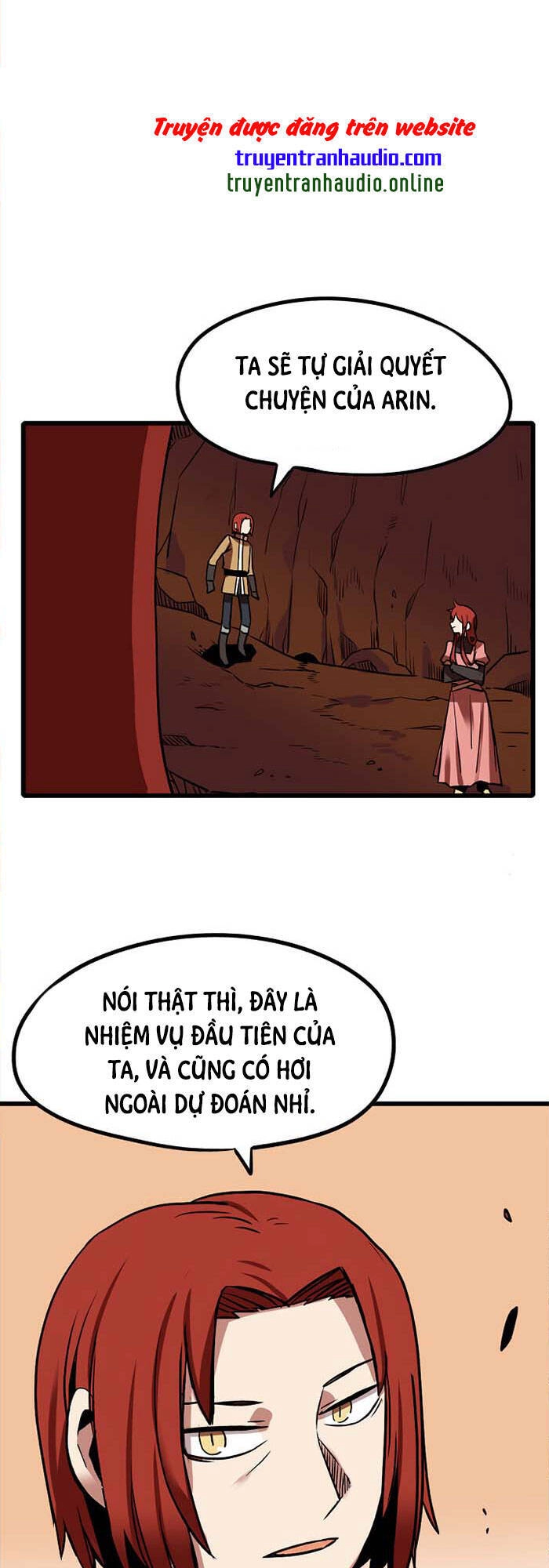 Cuộc Phiêu Lưu Của Cậu Bé Rồng Chapter 2 - 51