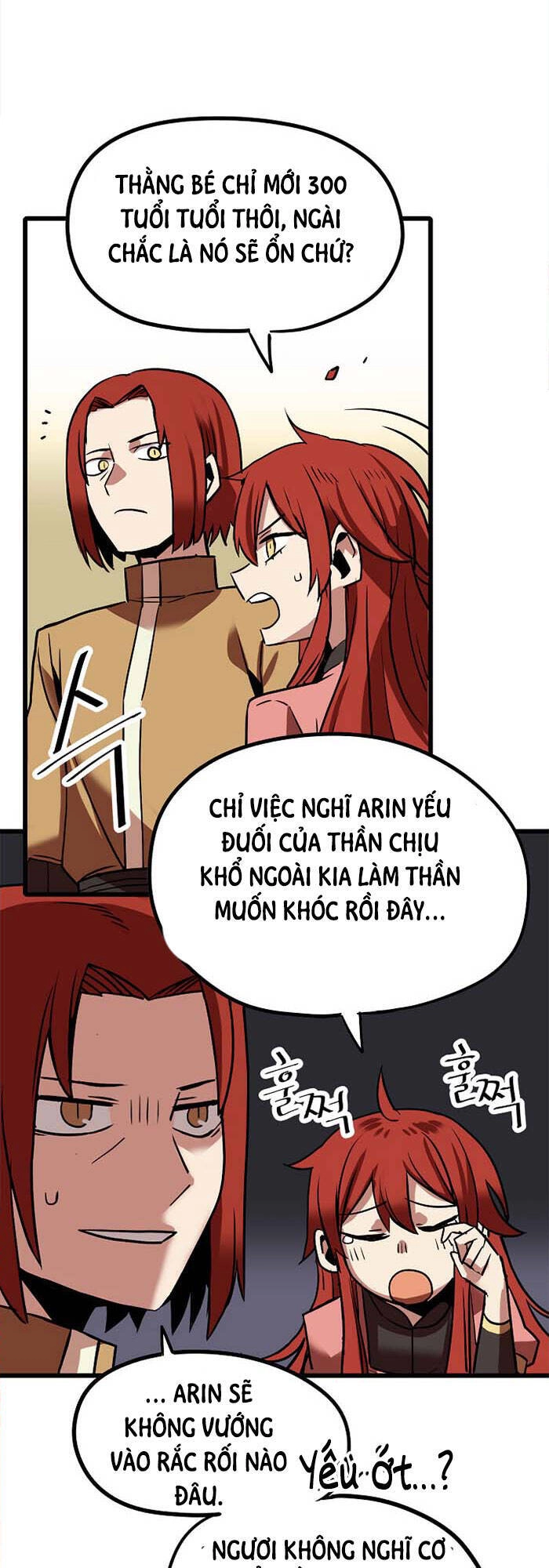 Cuộc Phiêu Lưu Của Cậu Bé Rồng Chapter 2 - 53