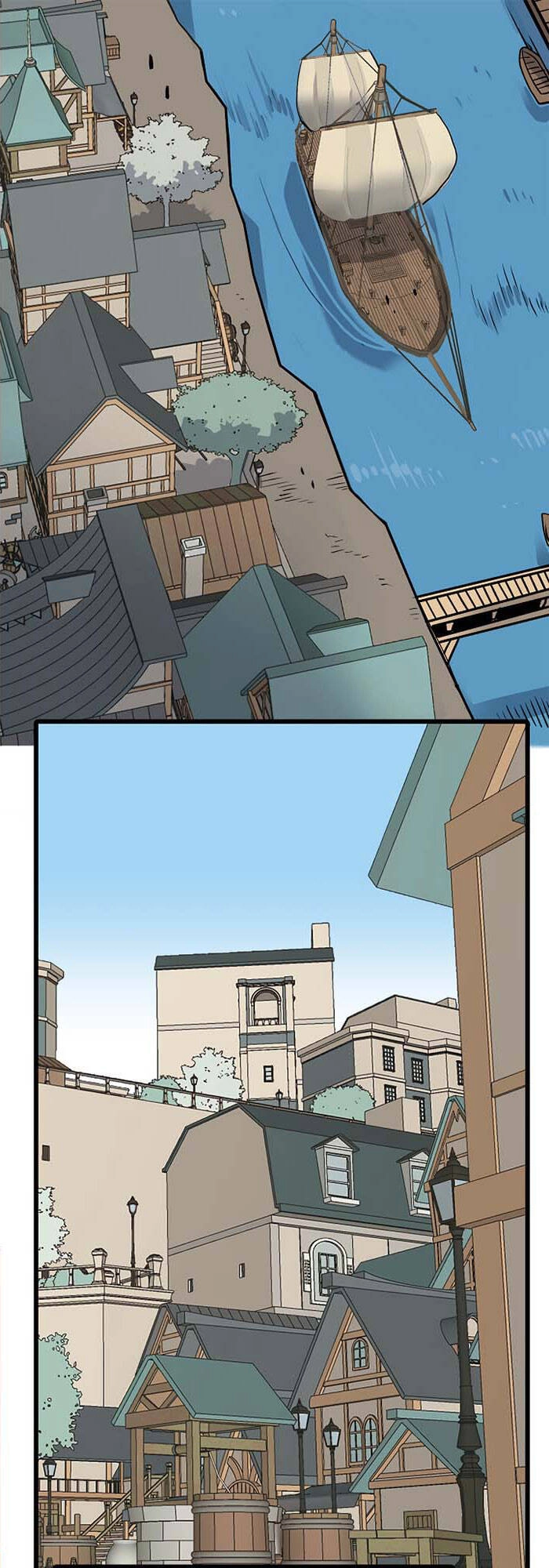 Cuộc Phiêu Lưu Của Cậu Bé Rồng Chapter 2 - 61