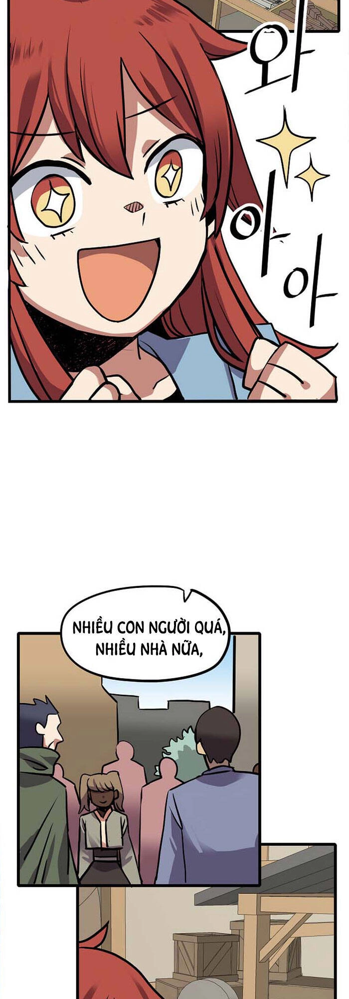 Cuộc Phiêu Lưu Của Cậu Bé Rồng Chapter 2 - 75