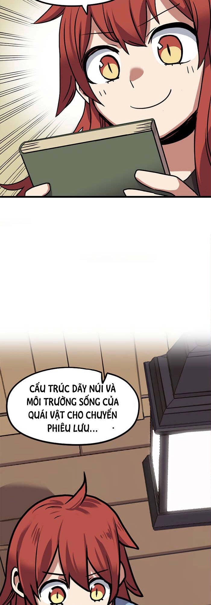 Cuộc Phiêu Lưu Của Cậu Bé Rồng Chapter 2 - 87