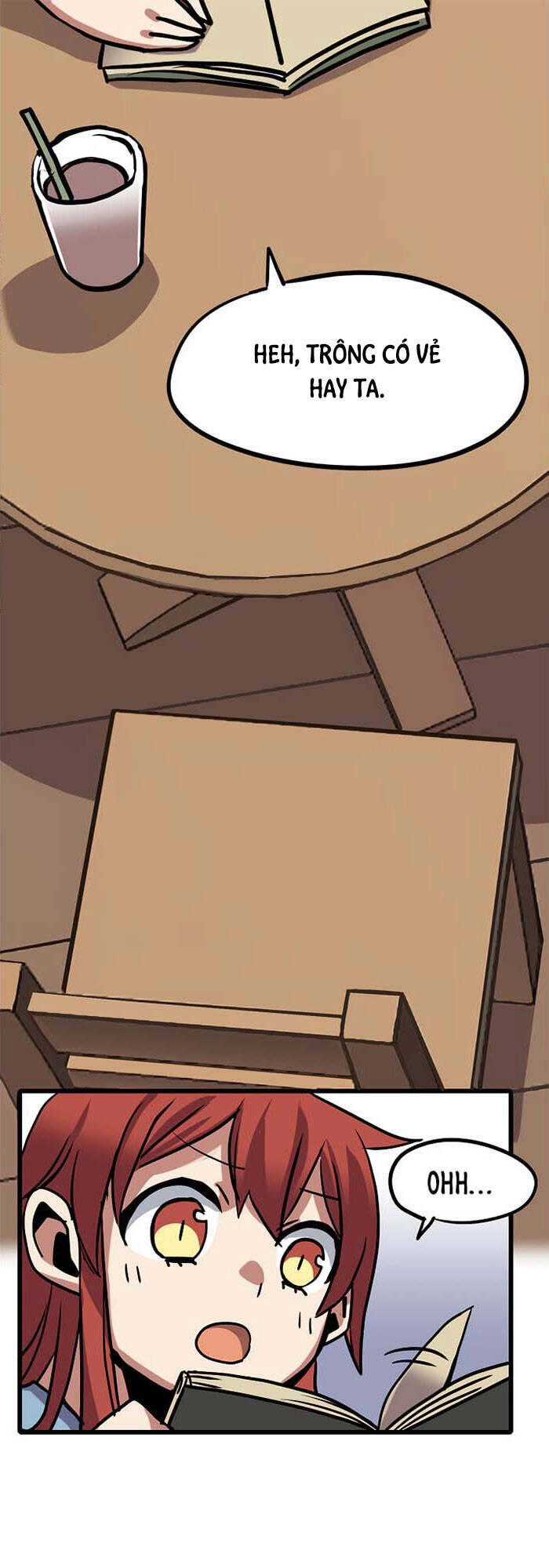 Cuộc Phiêu Lưu Của Cậu Bé Rồng Chapter 2 - 89