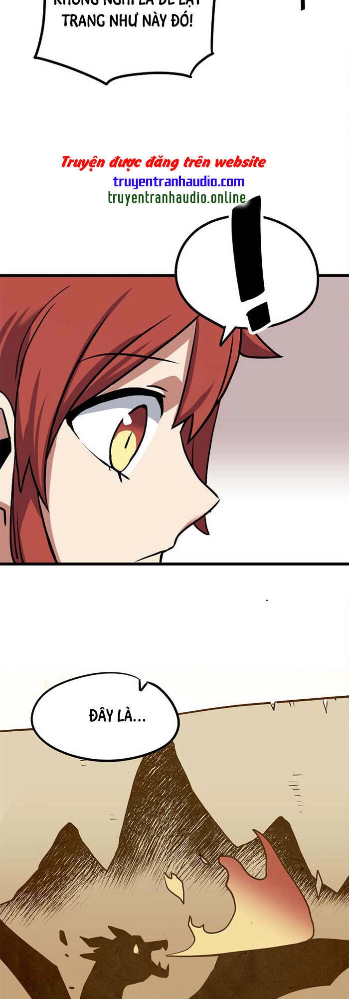 Cuộc Phiêu Lưu Của Cậu Bé Rồng Chapter 2 - 91