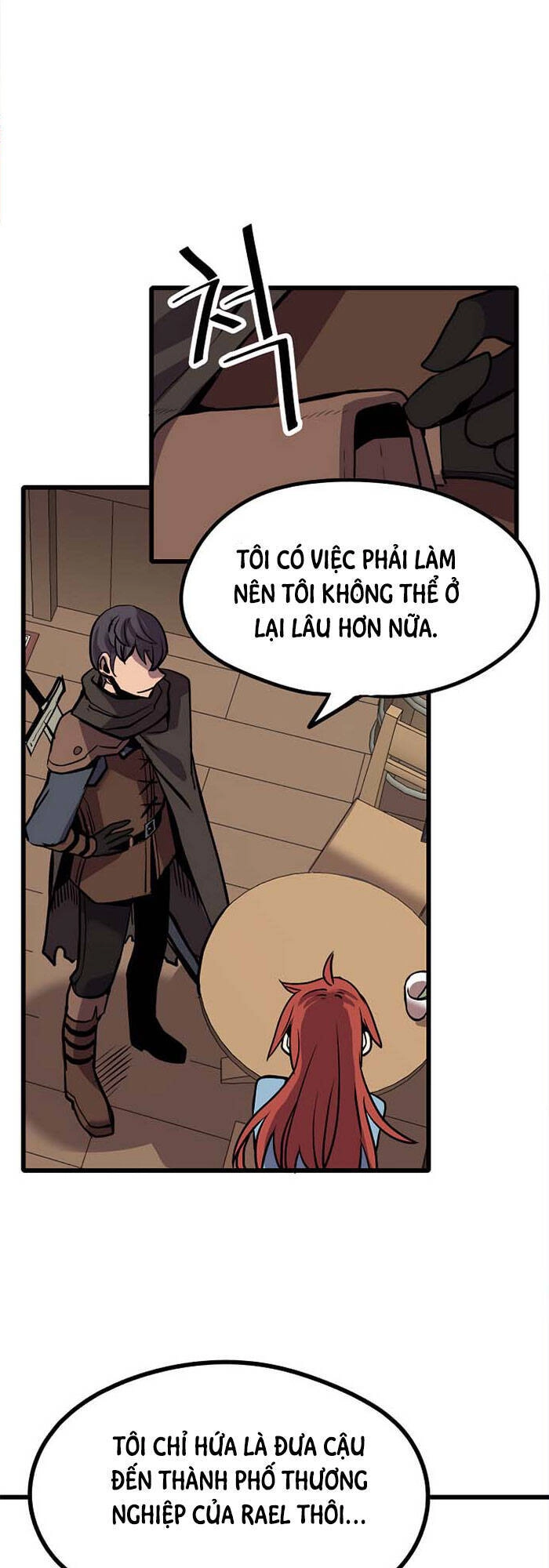 Cuộc Phiêu Lưu Của Cậu Bé Rồng Chapter 2 - 103