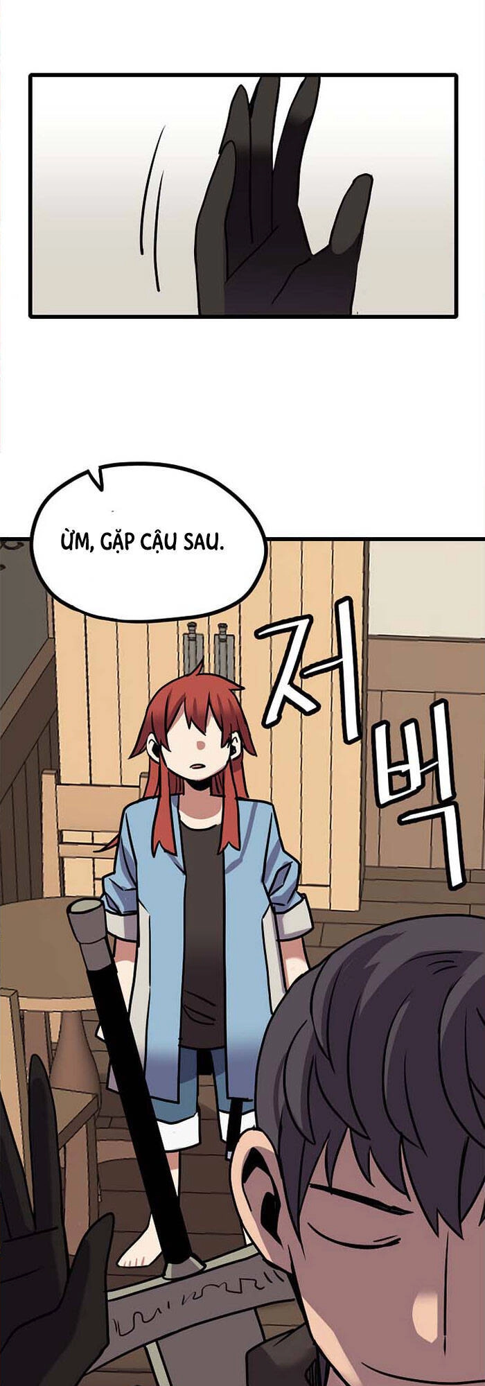 Cuộc Phiêu Lưu Của Cậu Bé Rồng Chapter 2 - 107