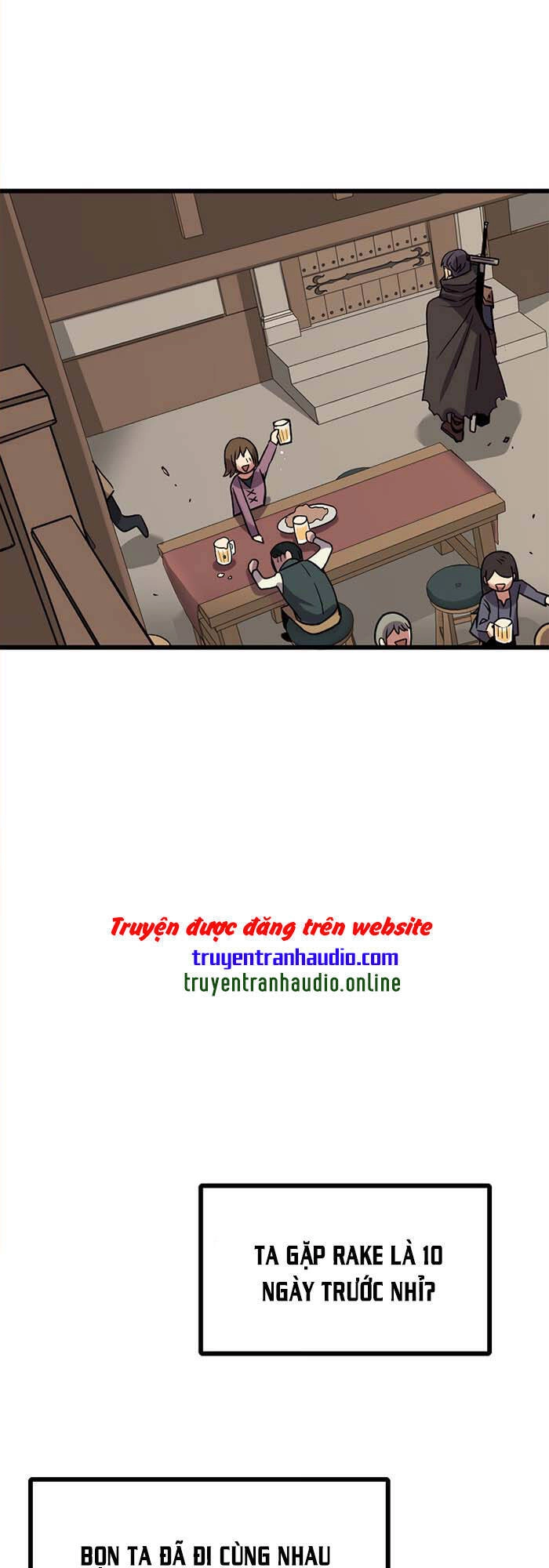 Cuộc Phiêu Lưu Của Cậu Bé Rồng Chapter 2 - 109