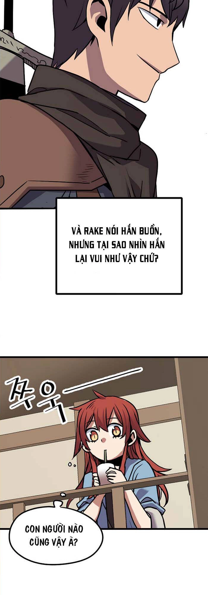 Cuộc Phiêu Lưu Của Cậu Bé Rồng Chapter 2 - 111