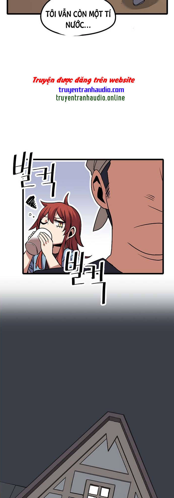 Cuộc Phiêu Lưu Của Cậu Bé Rồng Chapter 2 - 115