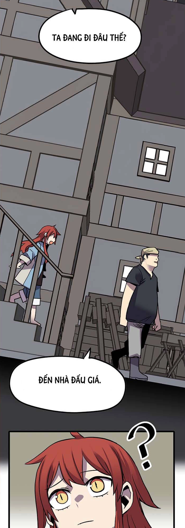 Cuộc Phiêu Lưu Của Cậu Bé Rồng Chapter 2 - 117