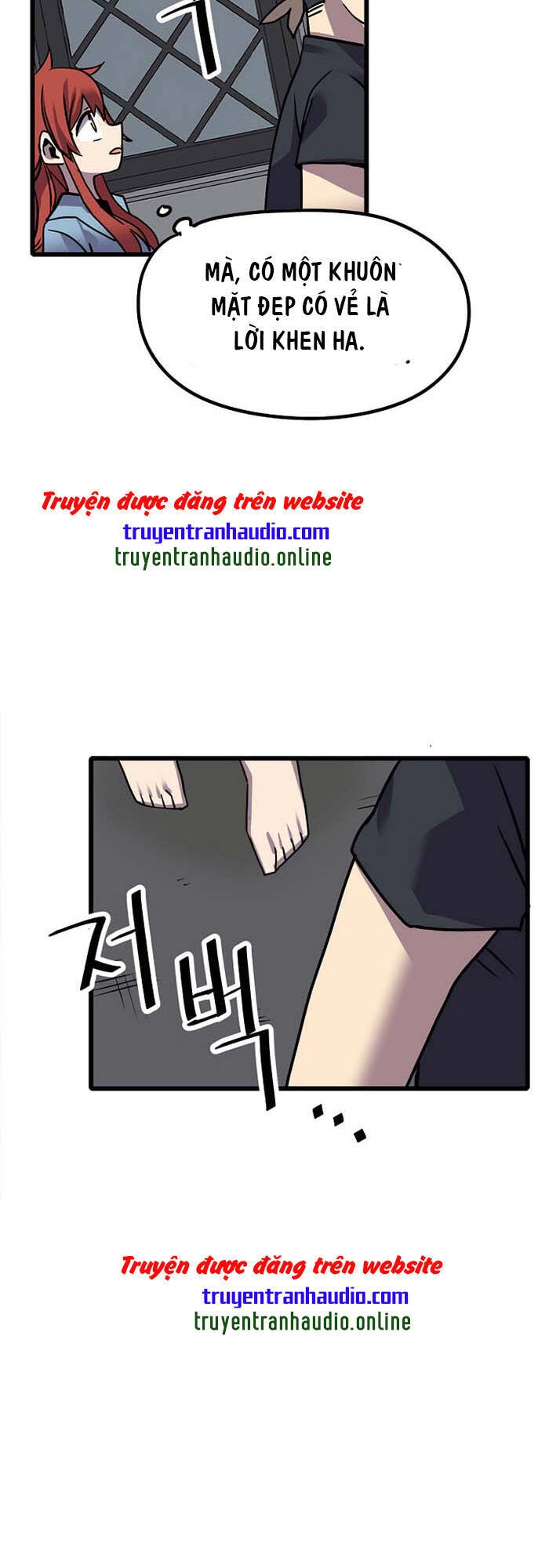 Cuộc Phiêu Lưu Của Cậu Bé Rồng Chapter 2 - 121