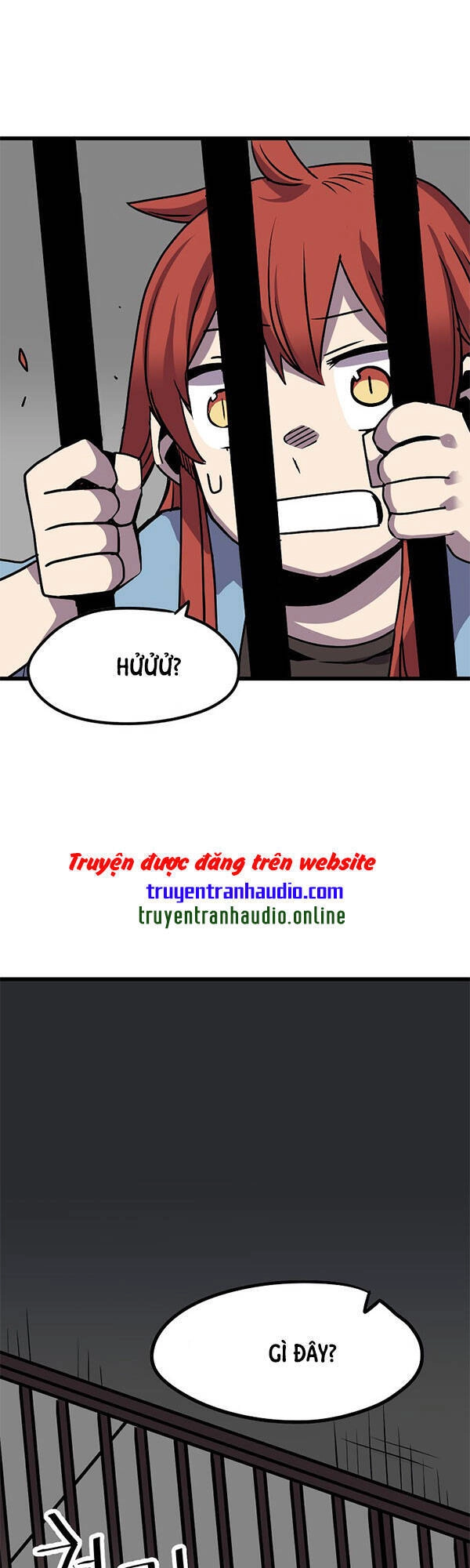 Cuộc Phiêu Lưu Của Cậu Bé Rồng Chapter 3 - 11