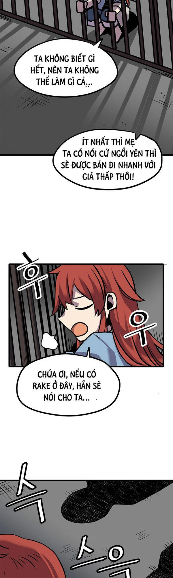 Cuộc Phiêu Lưu Của Cậu Bé Rồng Chapter 3 - 13