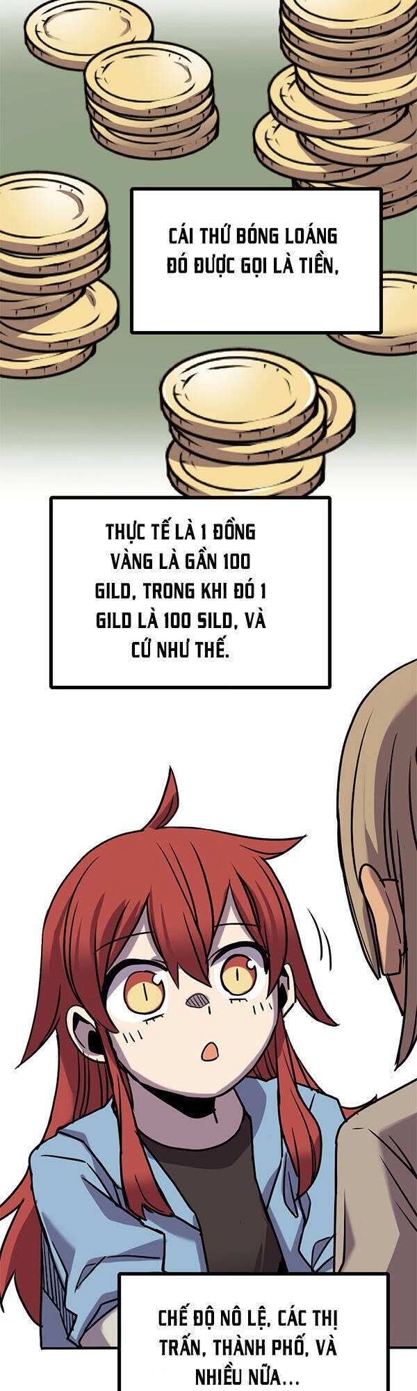 Cuộc Phiêu Lưu Của Cậu Bé Rồng Chapter 3 - 31