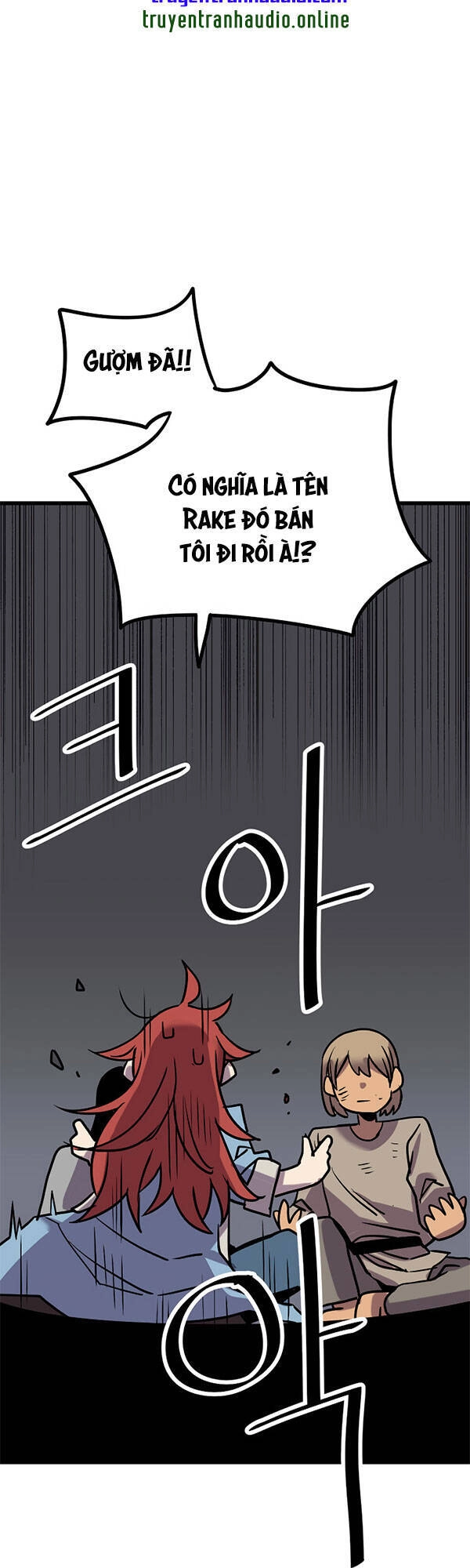 Cuộc Phiêu Lưu Của Cậu Bé Rồng Chapter 3 - 33