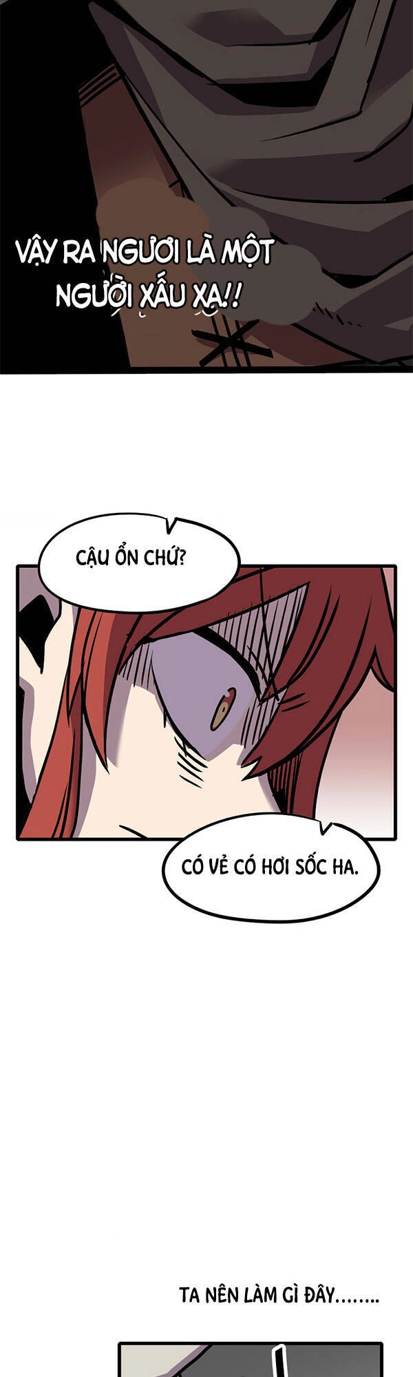 Cuộc Phiêu Lưu Của Cậu Bé Rồng Chapter 3 - 37