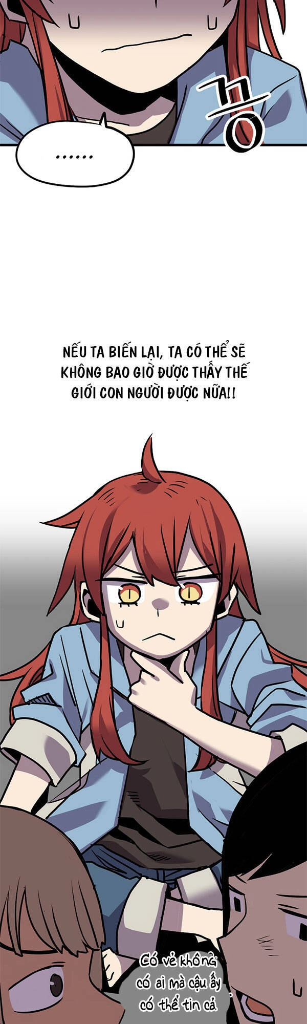 Cuộc Phiêu Lưu Của Cậu Bé Rồng Chapter 3 - 41