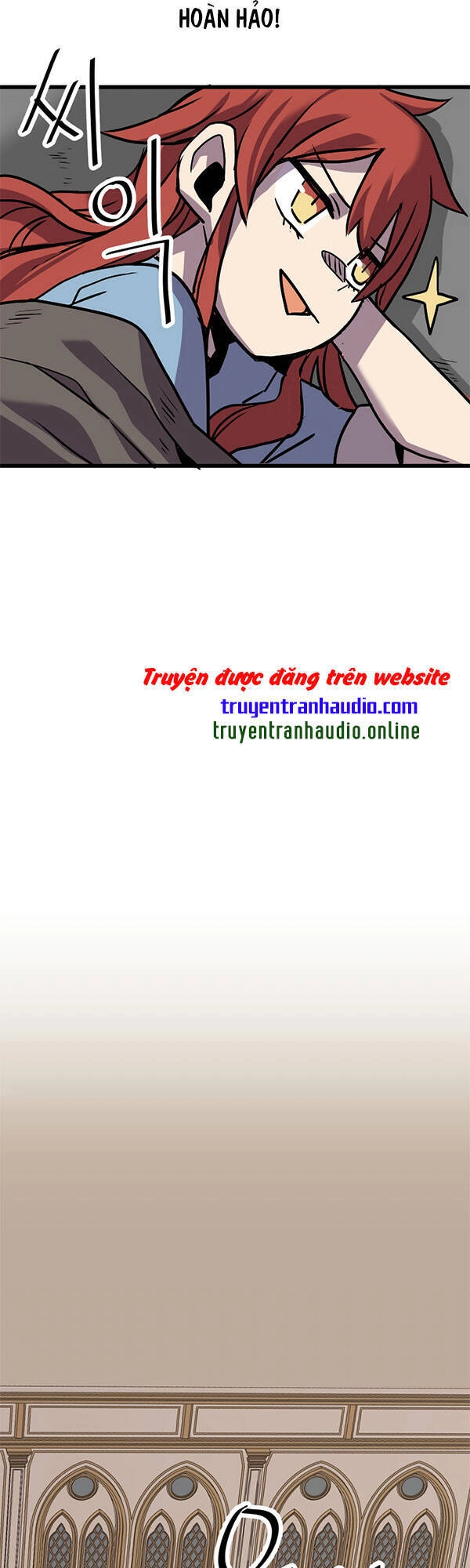 Cuộc Phiêu Lưu Của Cậu Bé Rồng Chapter 3 - 47