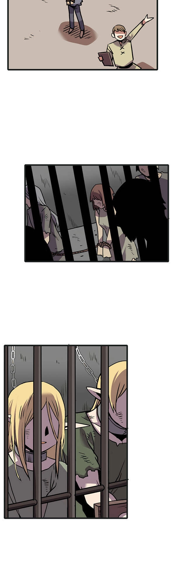 Cuộc Phiêu Lưu Của Cậu Bé Rồng Chapter 3 - 51