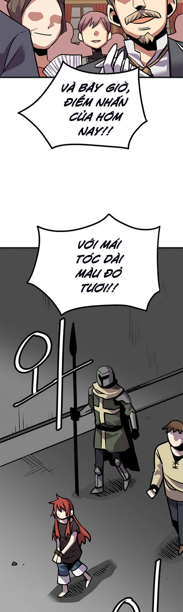 Cuộc Phiêu Lưu Của Cậu Bé Rồng Chapter 3 - 53